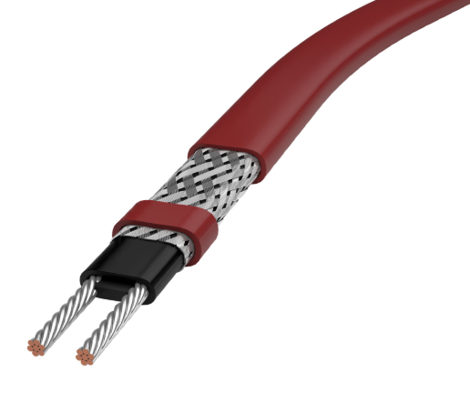 HTV系列伴热带 HTV系列伴热带