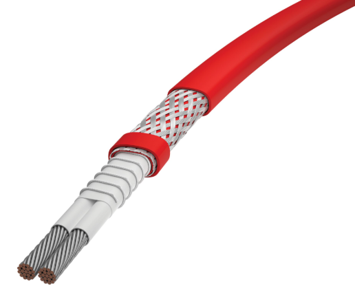 VPL系列伴热带 VPL系列伴热带