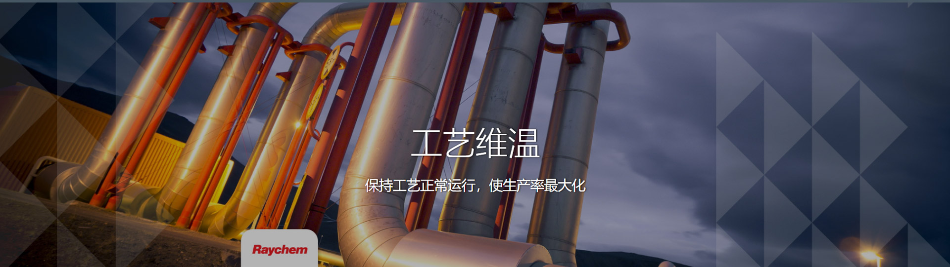 页面海报
